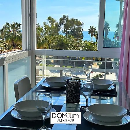 Domuum Holidays - Alexis Mar Salou Buitenkant foto